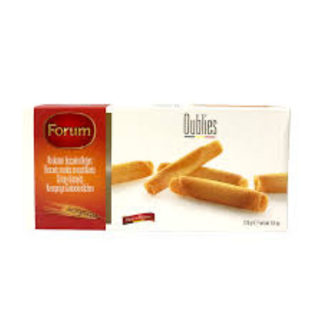 FORUM DUO OUBLIES 125G